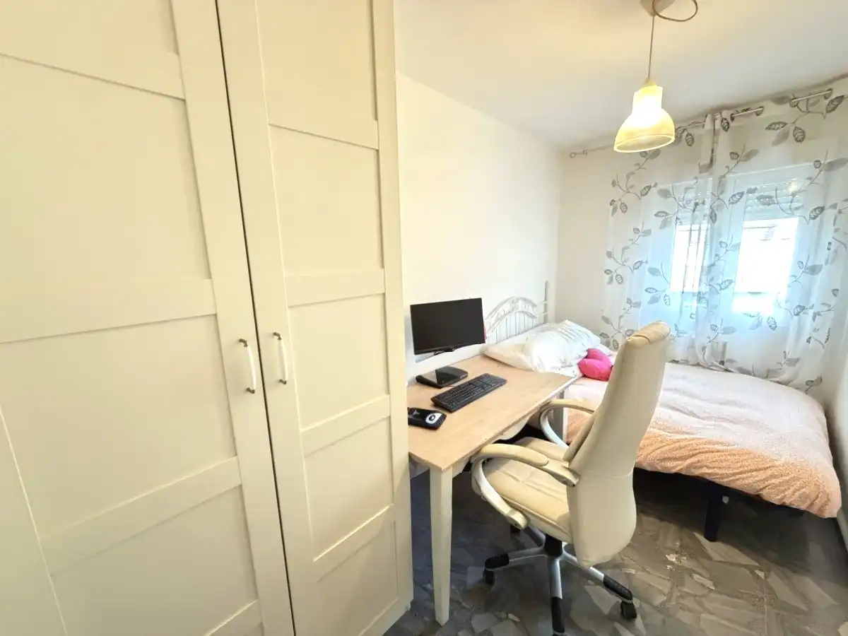Habitación de Piso en venta en Guadalajara