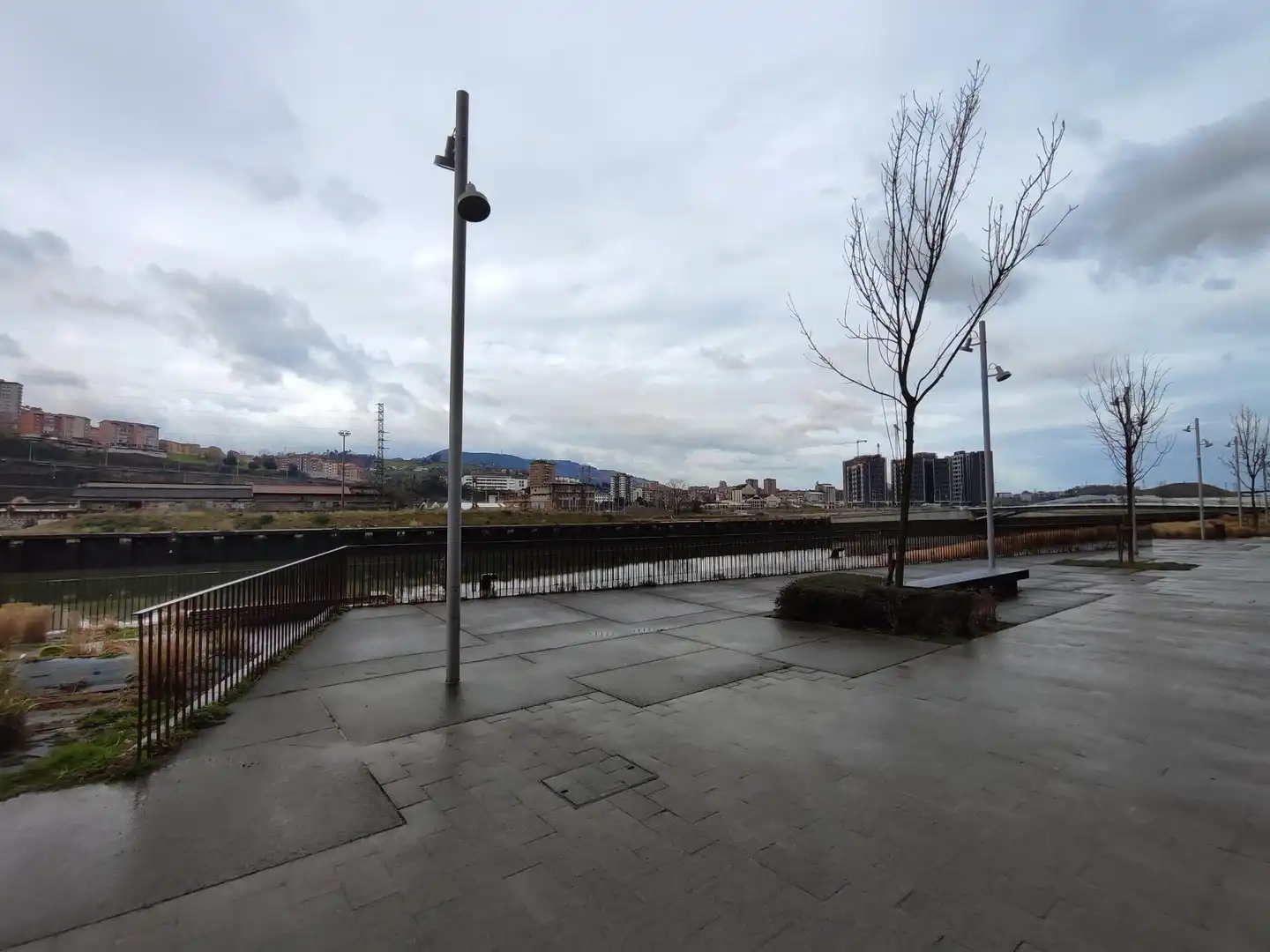 Business premises to rent in Calle Zarandoa, imagen 10