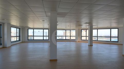 Foto 2 de Oficina de alquiler en Alfafar, Valencia
