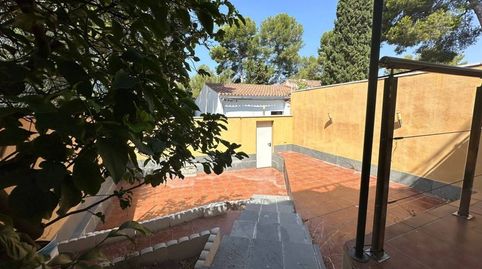 Foto 3 de Casa o chalet en venta en Calle de la Punta del Cavall, Pla de Maset - Cap de Salou, Salou