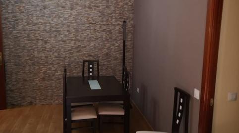 Foto 2 de Piso de alquiler en Medina Sidonia, Cádiz