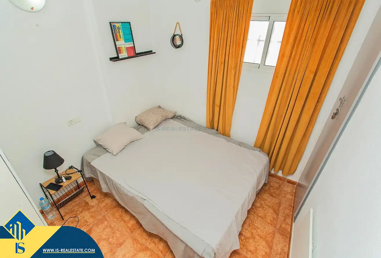 Apartamento con piscina en venta en Nueva Torrevieja - Aguas Nuevas, imagen 30