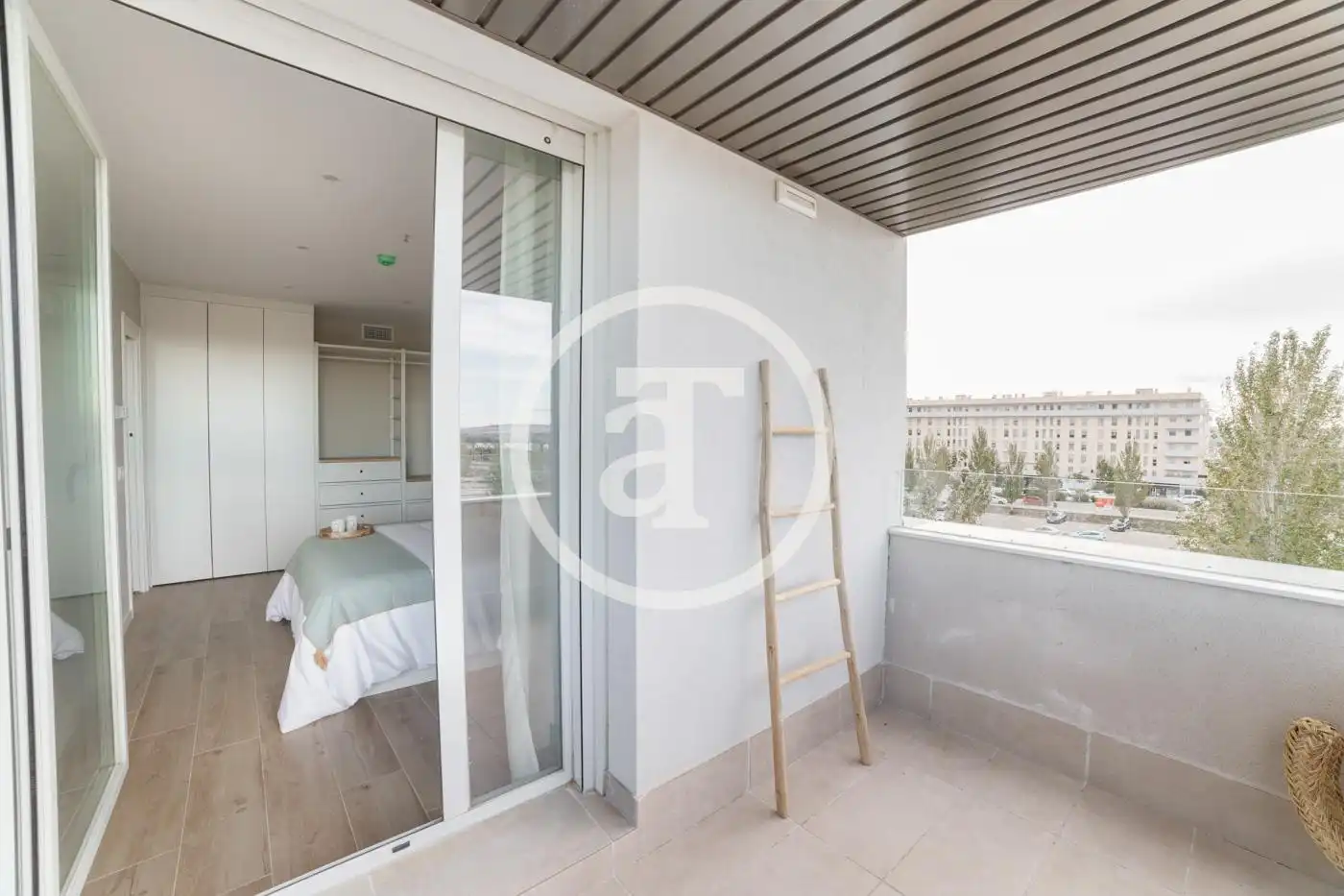 Flat for rent in Avenida de José Hierro, Rivas Futura