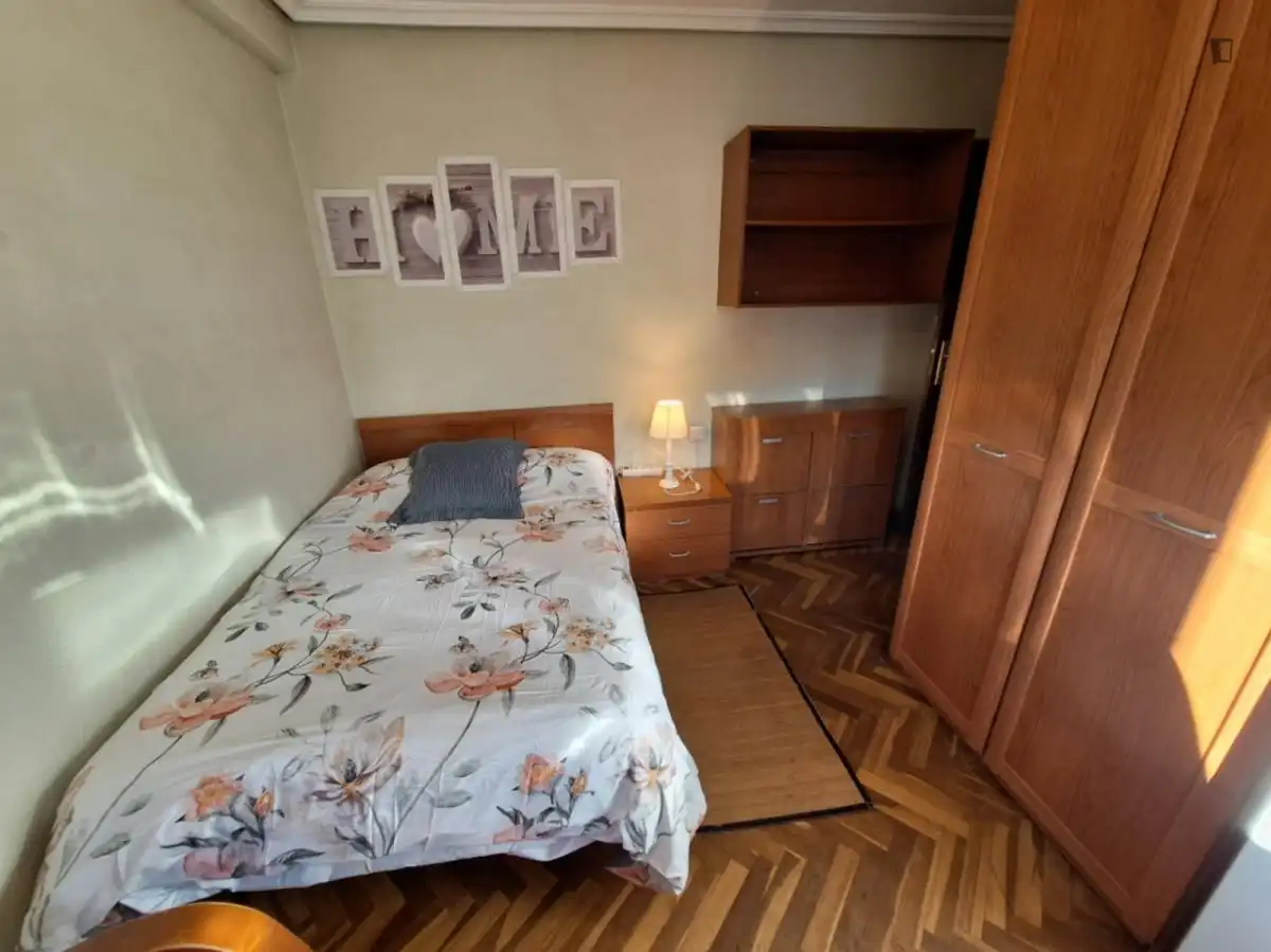 Habitació a San Bernardo