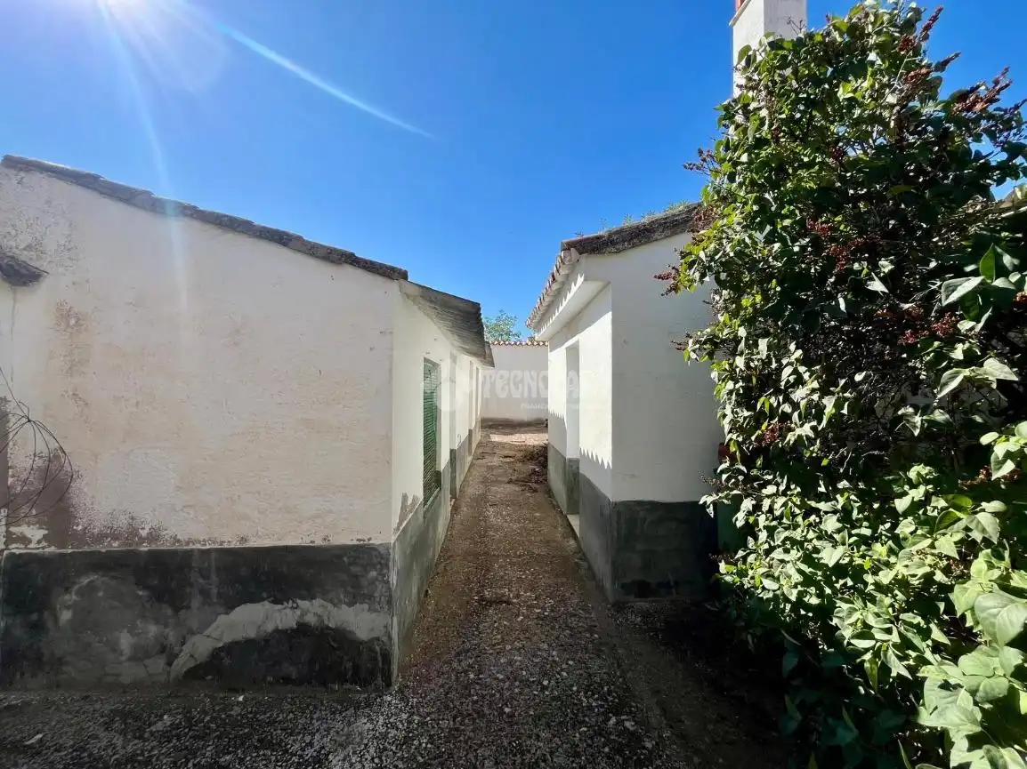 Maison jumelée à vendre à Santa Cruz de Mudela, imagen 2