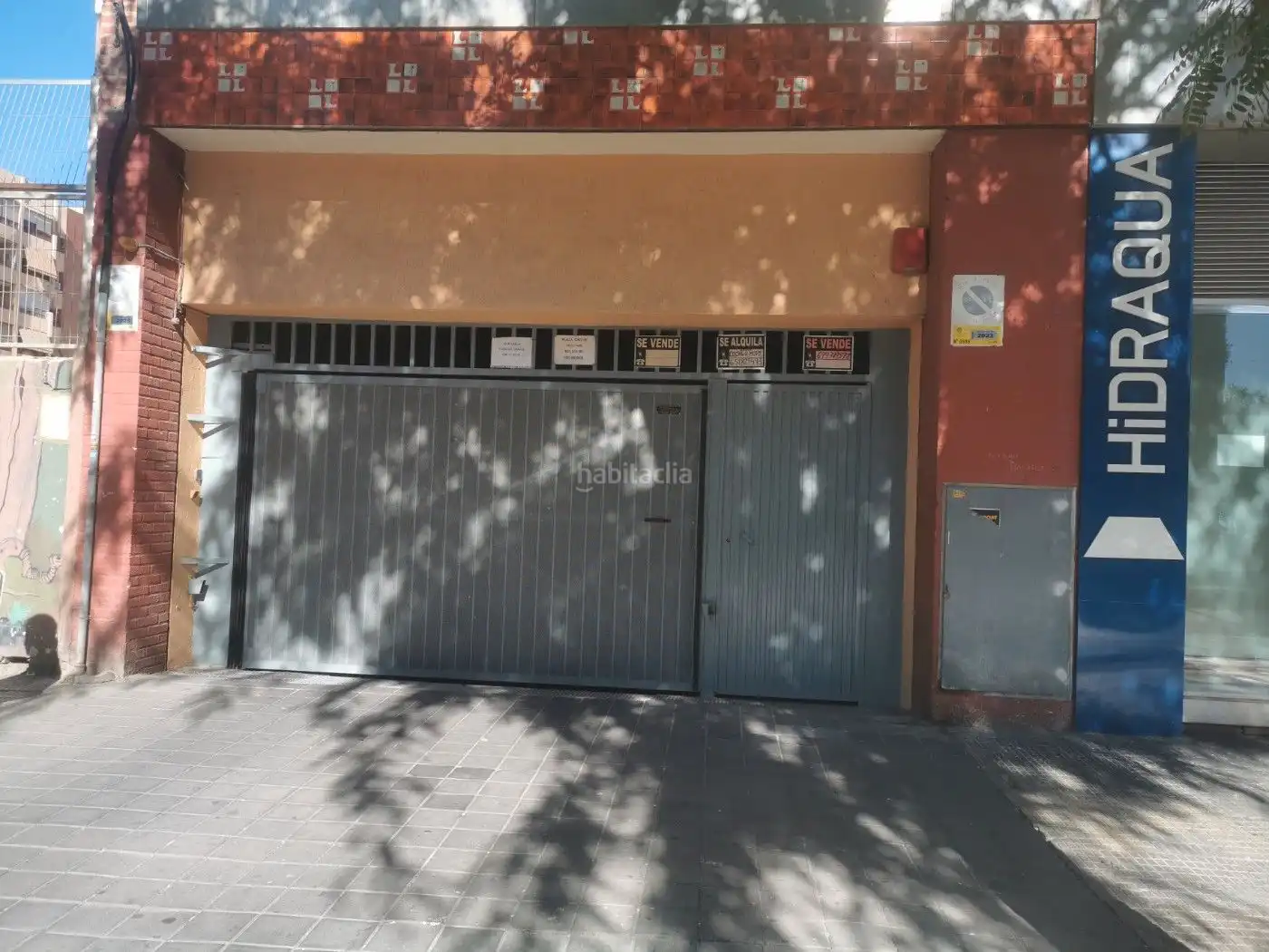 Individuale in affitto a Avenida Catedratico Soler 48, imagen 3