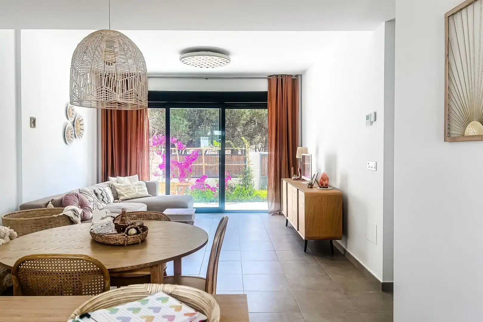 Wohnung mit Pool zum Verkauf in Santiago de la Ribera, imagen 7