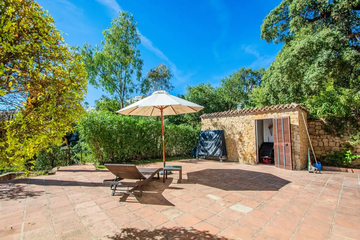 Villa mit Pool zum Verkauf in Calle Canarias 1, imagen 44