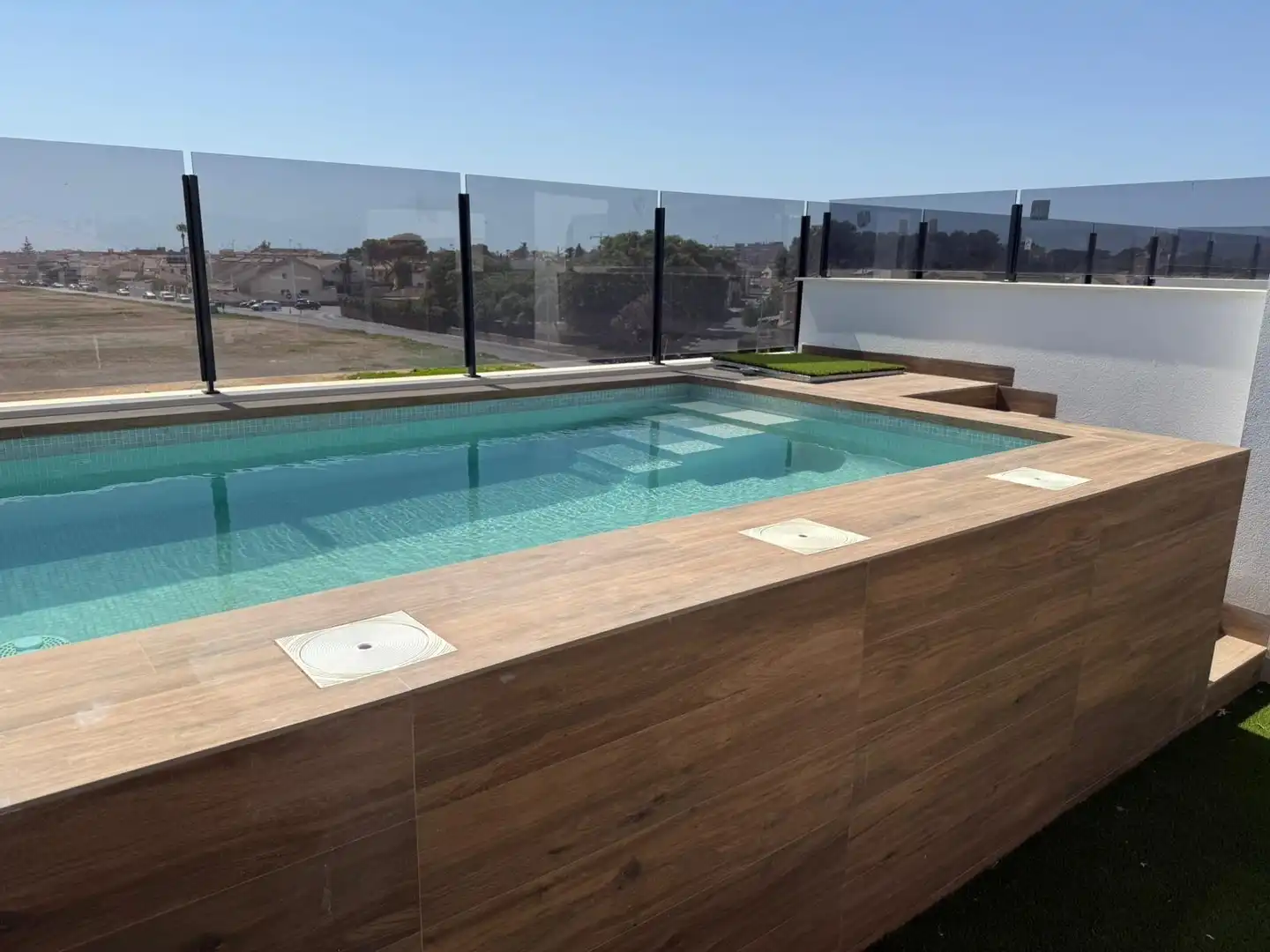 Appartement avec piscine à vendre à Los Peñascos - El Salero - Los Imbernones, imagen 29