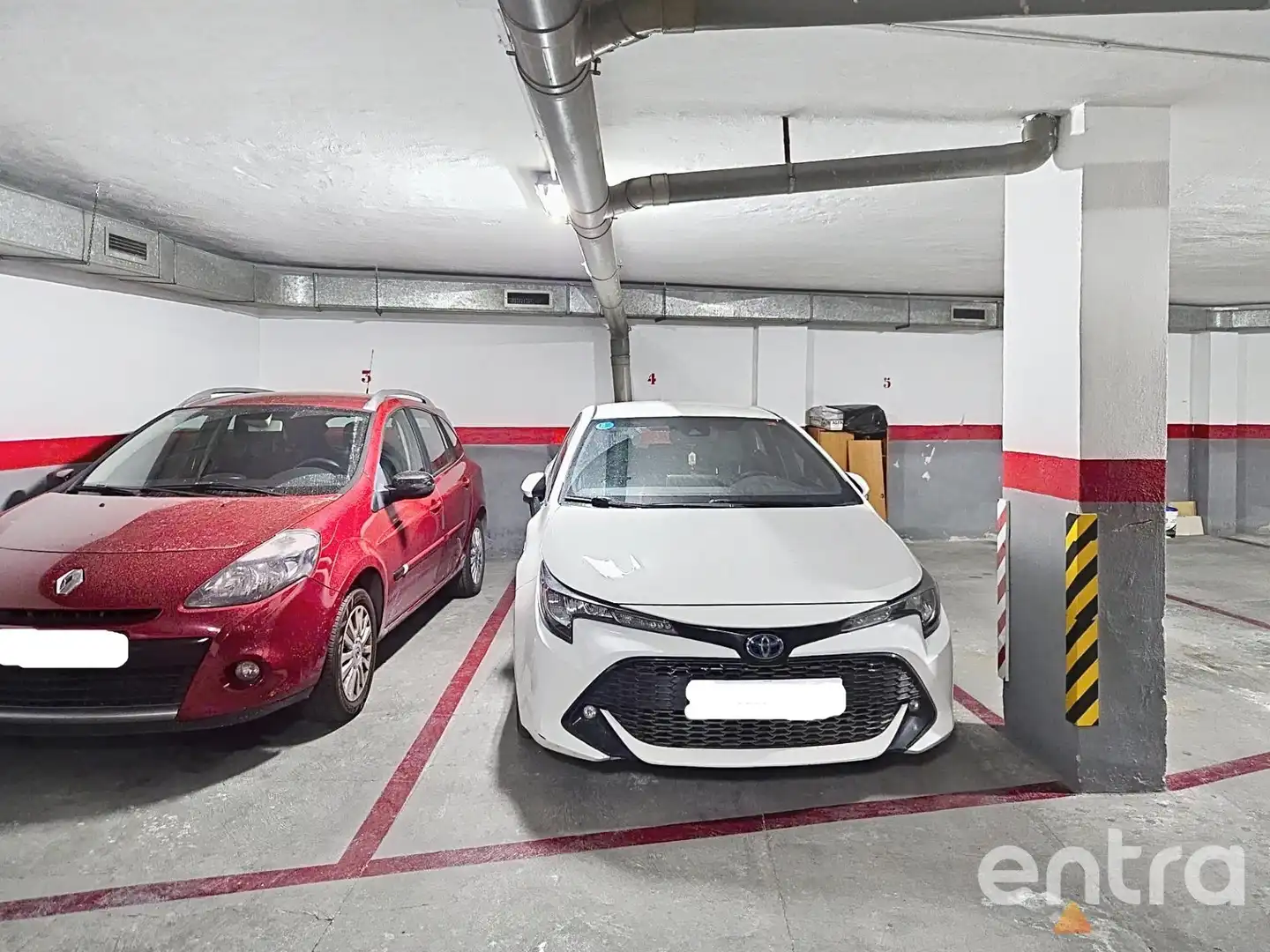 Individual for sale in Centro