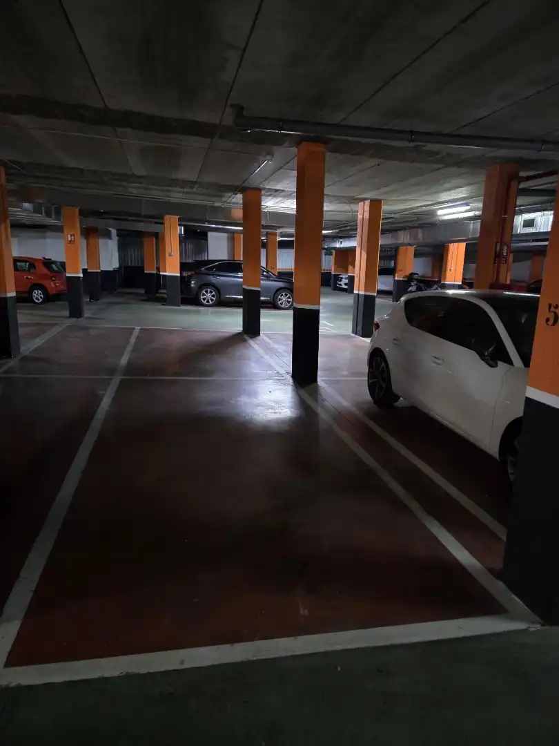 Parking of Garage for rent in Alcobendas