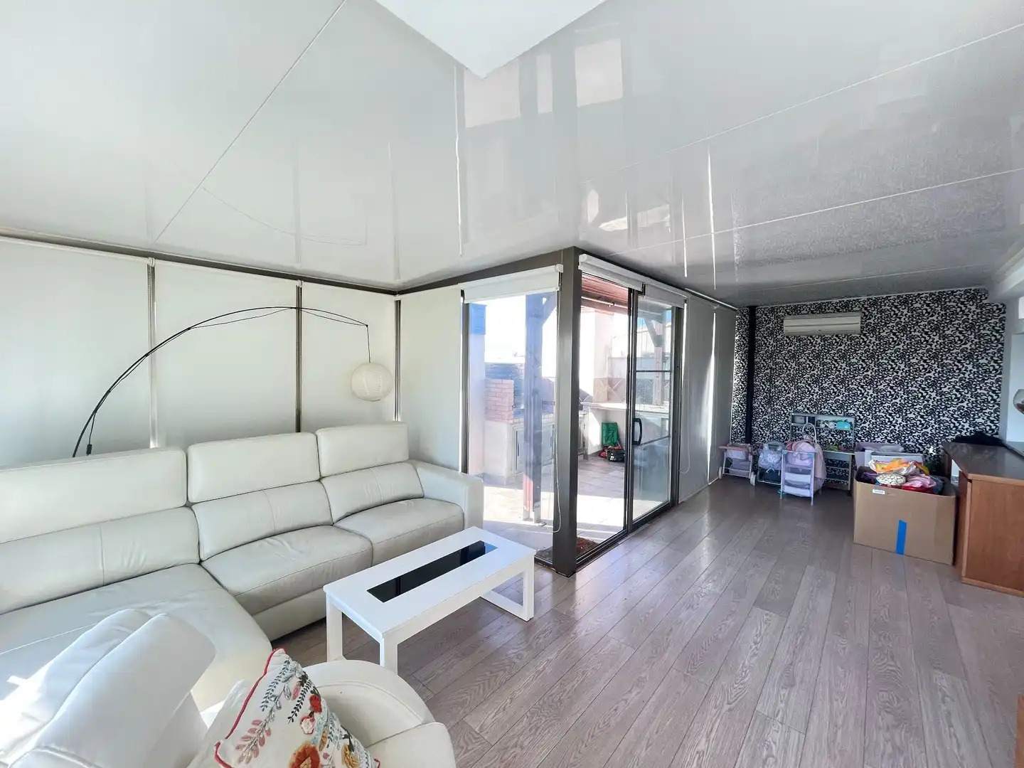 Wohnung zum Verkauf in Perello, Sant Llàtzer