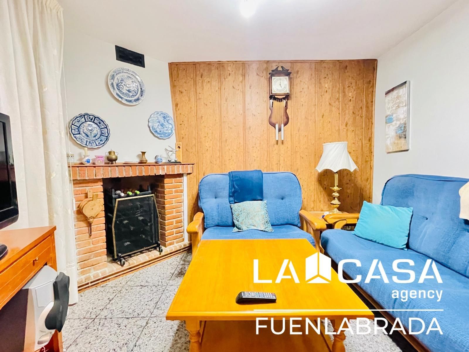 Casa o xalet en venda a Carretera