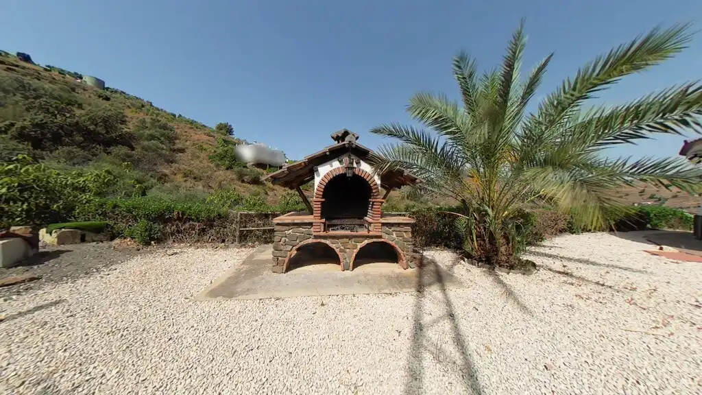 Casa rústica con piscina en venta en Torrox Pueblo, imagen 30