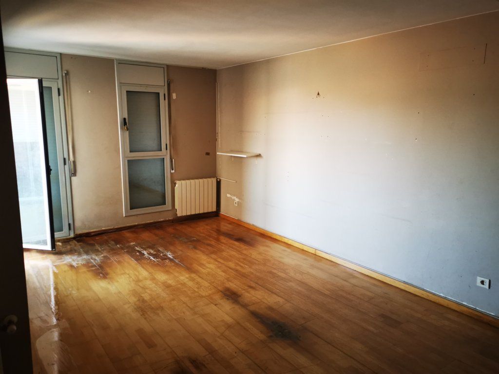 Dormitori de Apartament en venda en Capellades