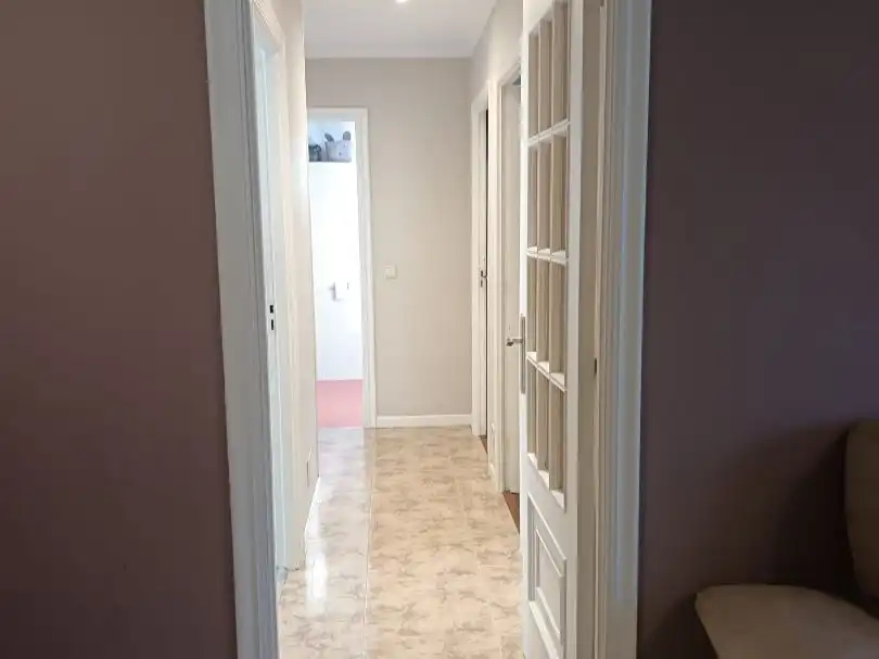 Piso en venta en Monte Porreiro