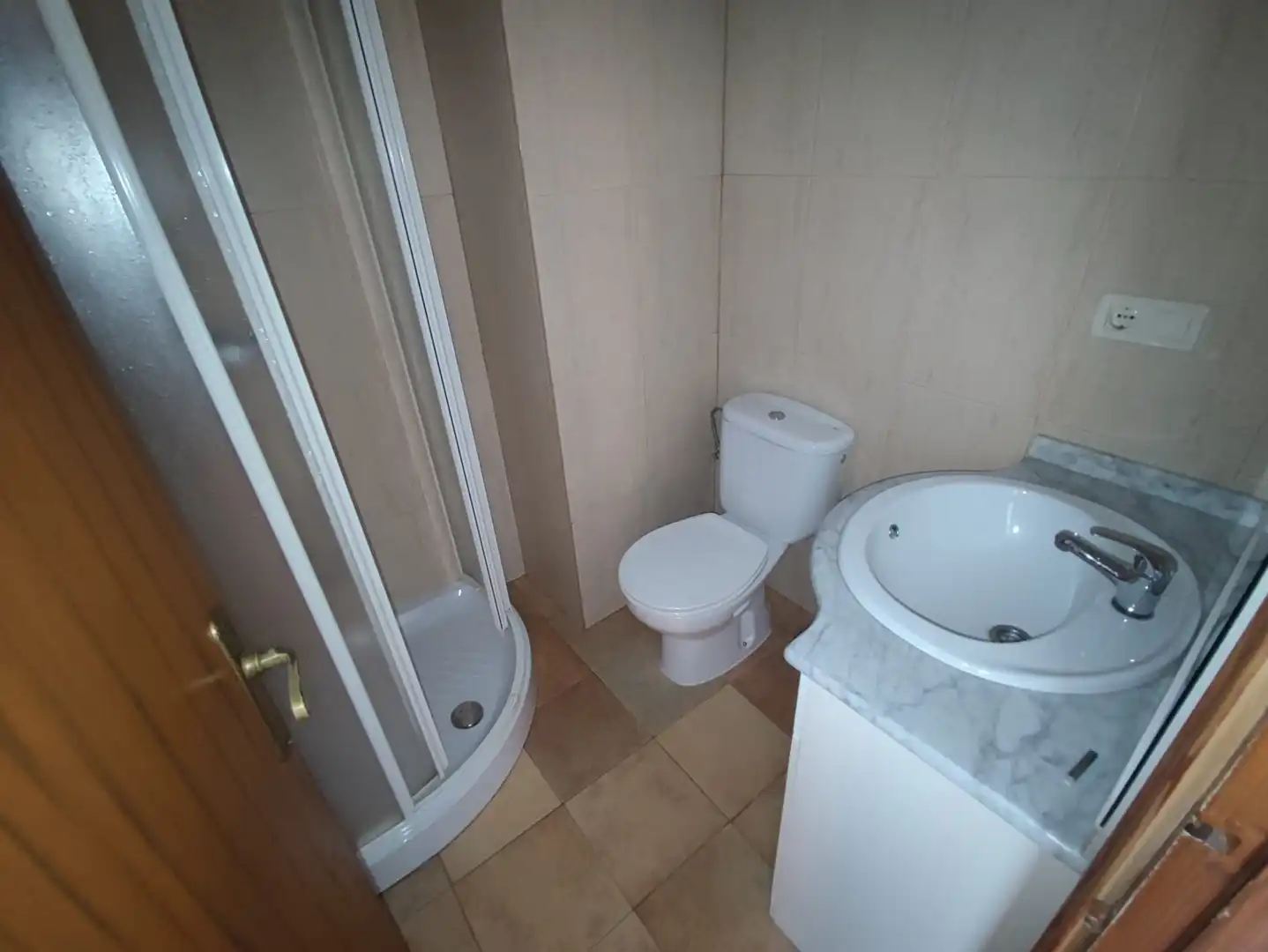 Bany de Pis en venda en Vitoria - Gasteiz