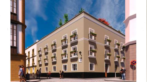 Photo 2 of Flat for sale in Calle San José, 44, La Caleta - La Viña, Cádiz