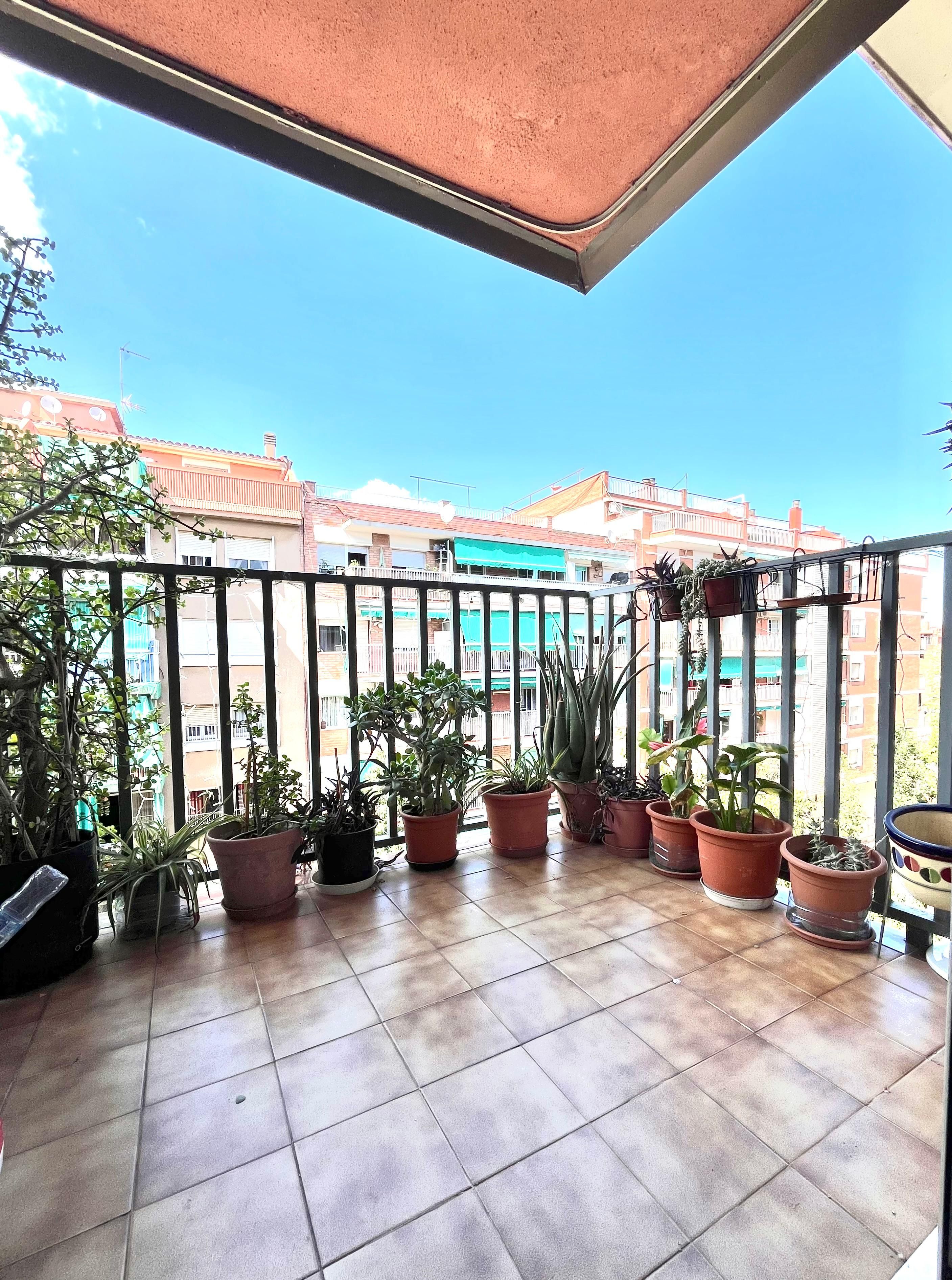 Flat for sale in Marianao, Sant Boi de Llobregat