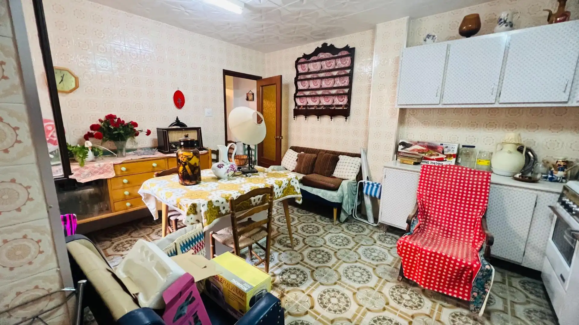 Wohnung zum Verkauf in Mula