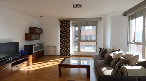 Foto 3 von Wohnung zur Miete in Almazora, Avenida de Valencia - Avenida de Casalduch, Castellón de la Plana / Castelló de la Plana