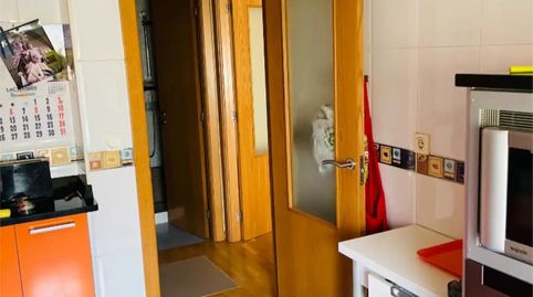 Foto 4 de Piso en venta en Avenida Primero de Junio, 19, Venta de Baños, Palencia