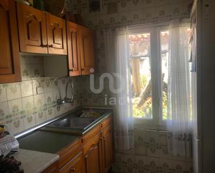 Kitchen of House or chalet for sale in Herreros de Suso