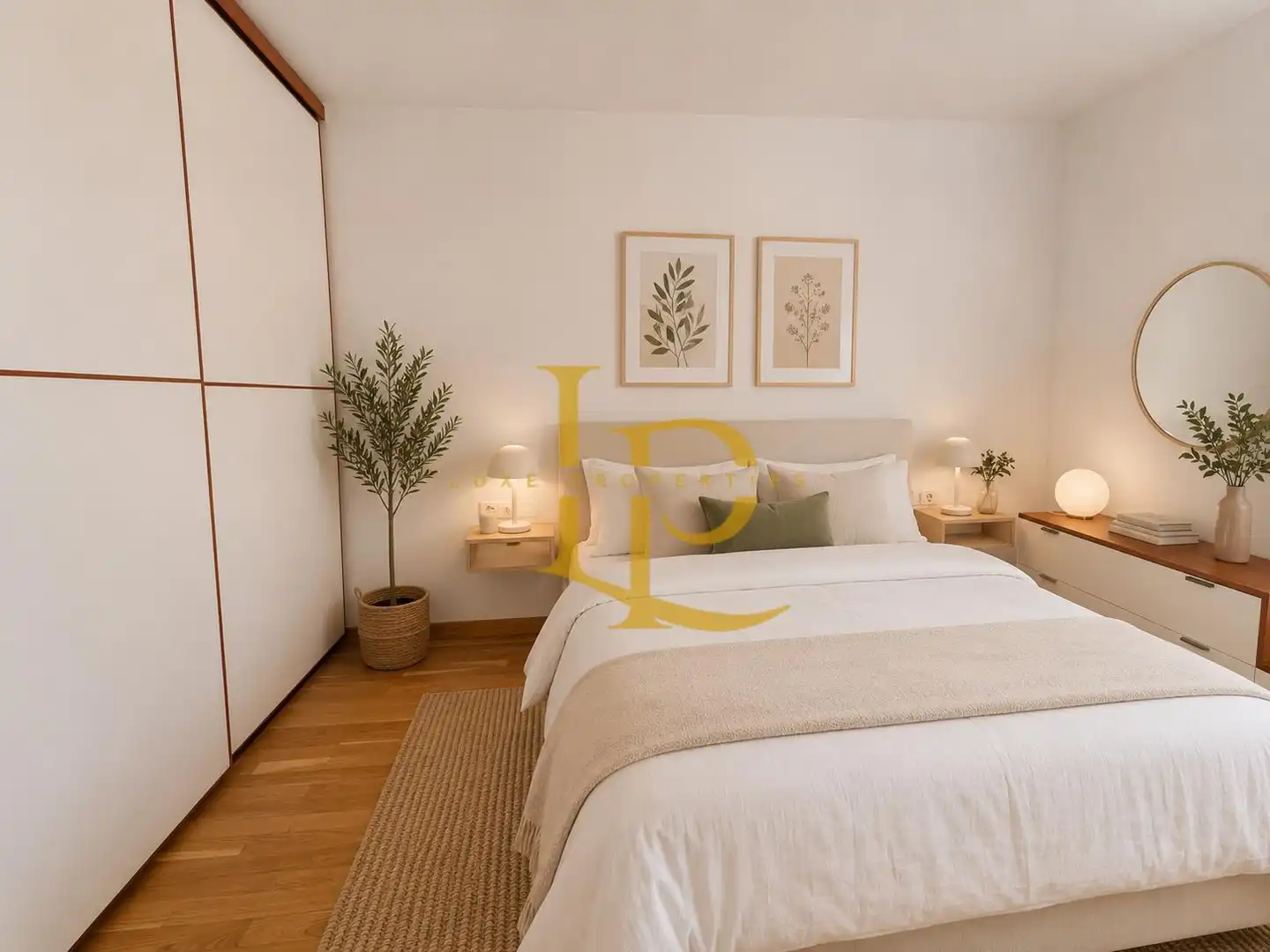 Piso con terraza en venta en Centre - Estació, imagen 21