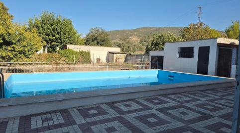 Foto 4 de Casa o chalet en venta en Puente Jontoya - Puente de la Sierra - El Arroyo,  Jaén Capital