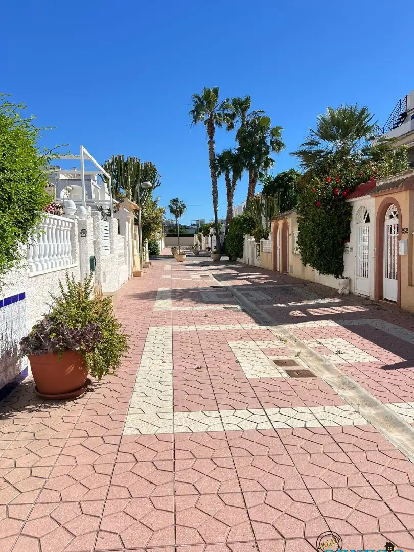 Bungalow mit Terrasse zum Verkauf in Plaza de Mil Palmeras 17, imagen 18