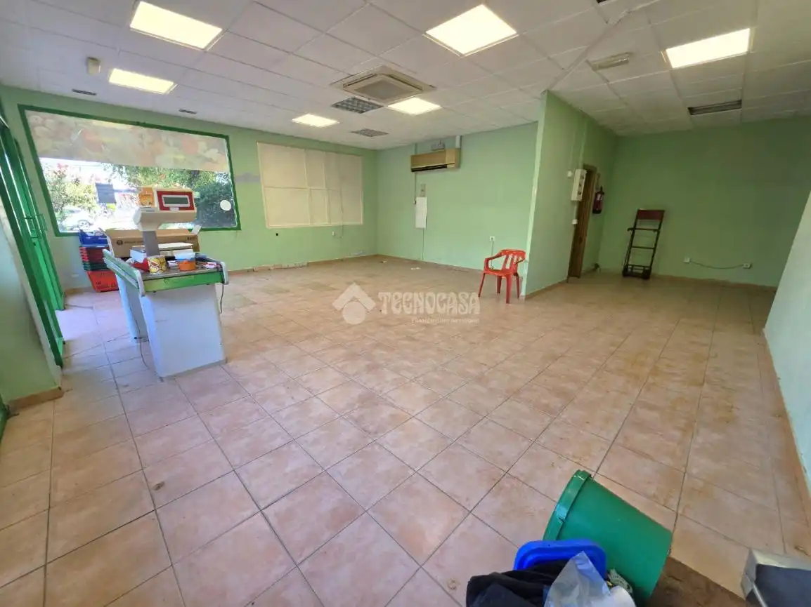 Local en venta en Getafe