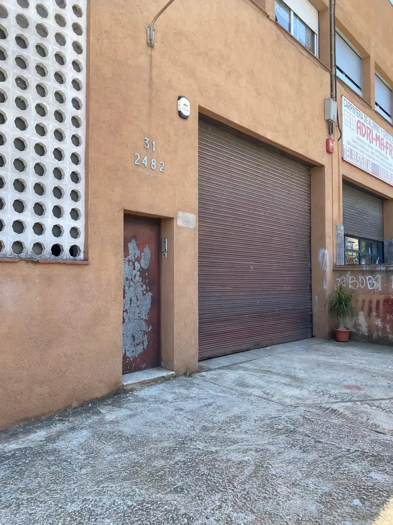 Nau industrial en venda a Carrer Nou, imagen 2