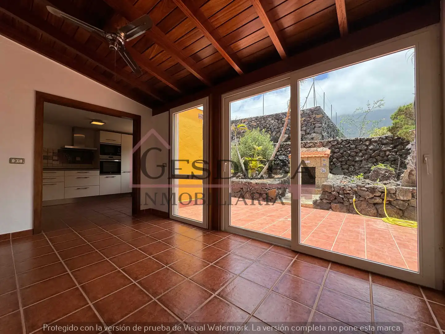 Houses for sale in Calle el Matorral, Frontera