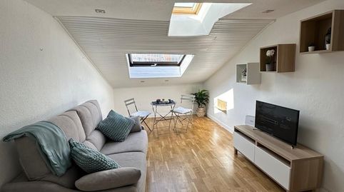 Photo 4 of Attic for rent in Casco Antiguo, Burgos Capital