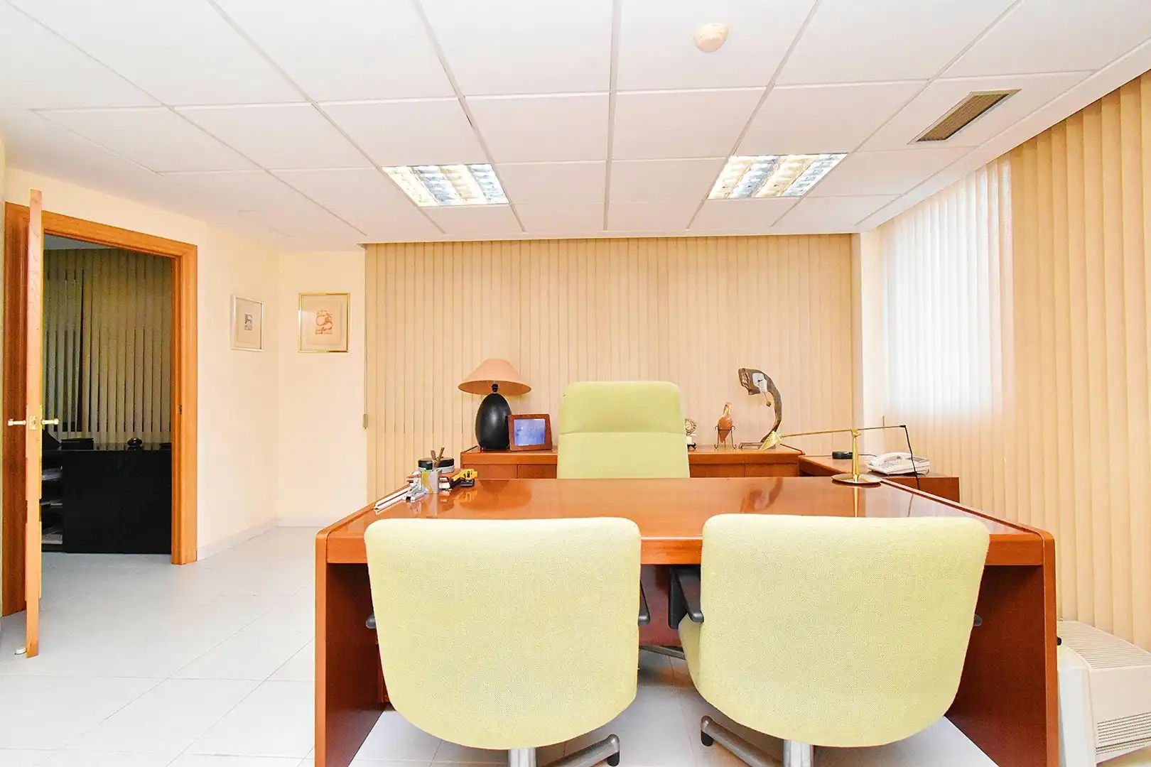 Office space for sale in El Ejido Ciudad, imagen 17