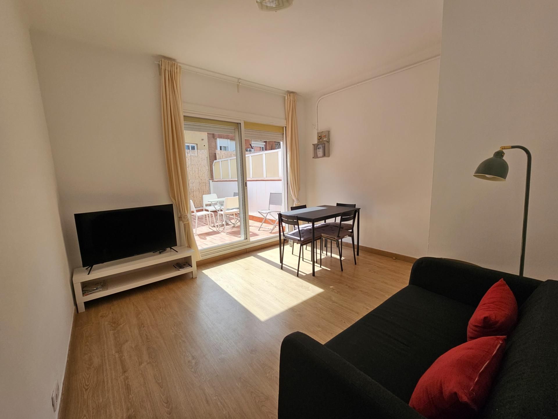 Dachboden zur Miete in El Centre