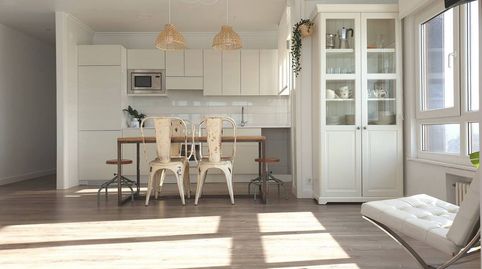 Foto 5 von Wohnungen zur Miete in Salinas, Castrillón