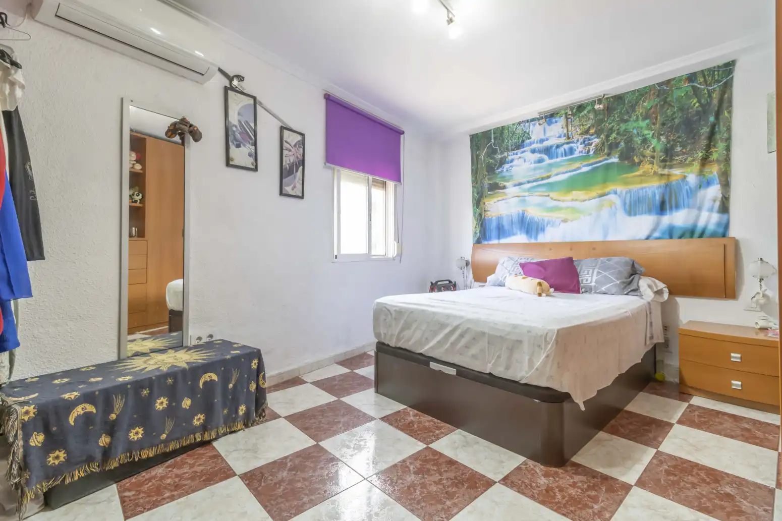 Wohnung zum Verkauf in Cerro - Amate, imagen 16