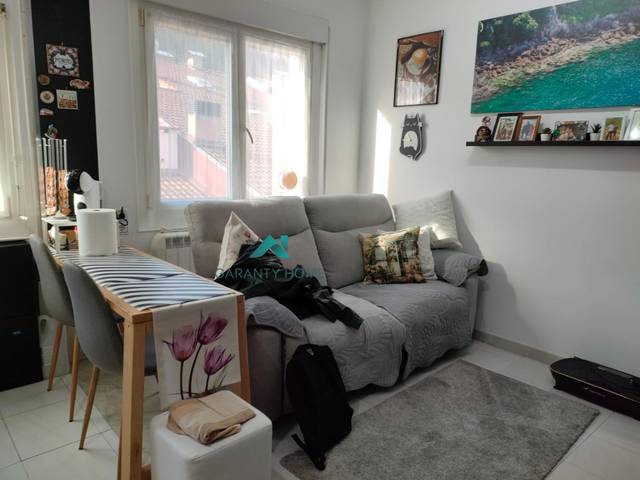 Piso en Venta en Alegia