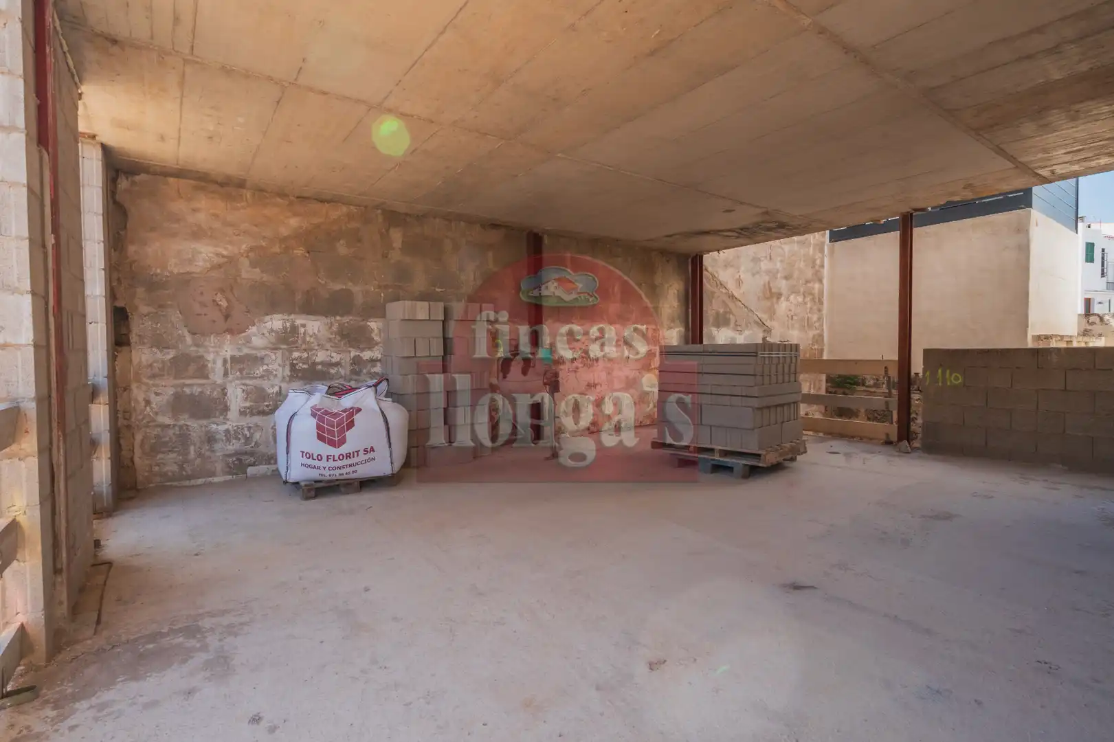 Piso en venta en Ciutadella de Menorca