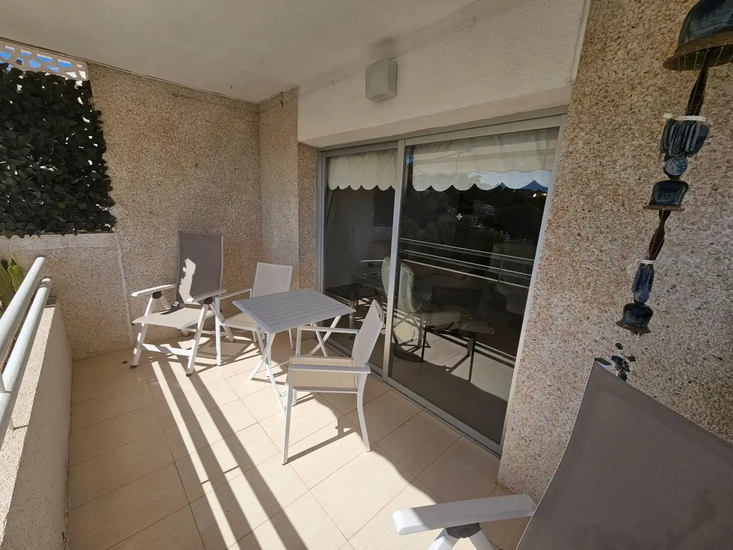 Apartament amb ascensor de lloguer a Carrer Carrer Barranc, imagen 17