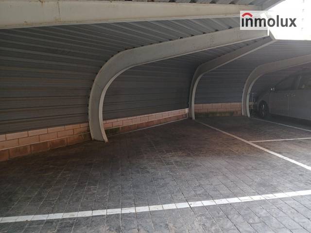Garaje en Venta en Avenida Condomina en Cabo de las Huertas