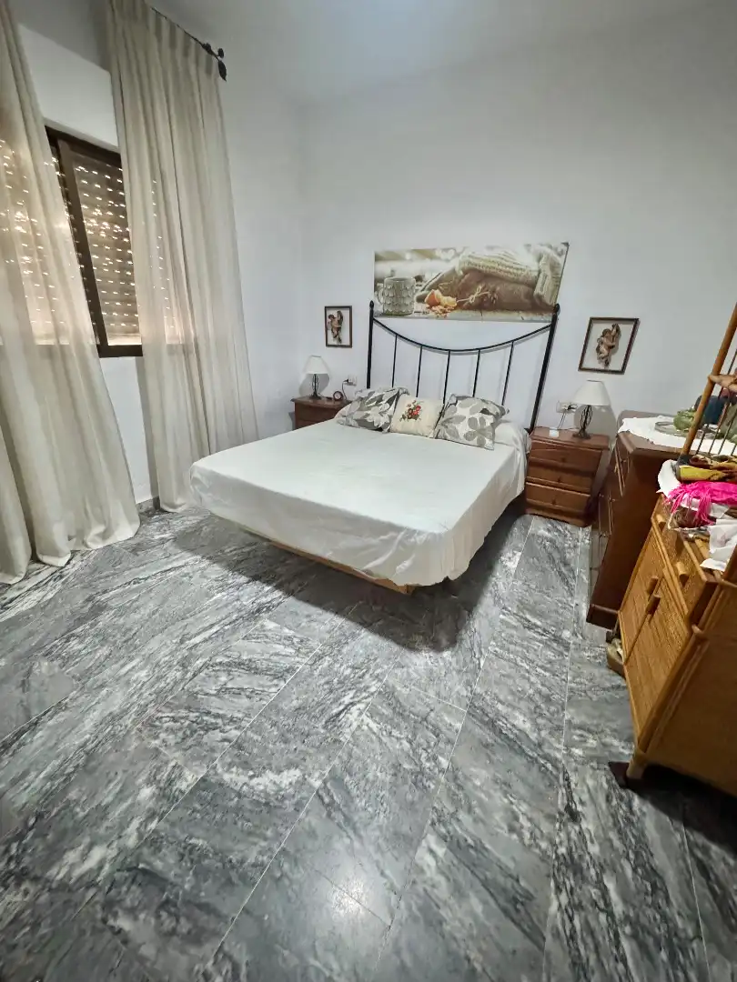 Chalet con piscina en venta en Carretera Valverde 1, imagen 13