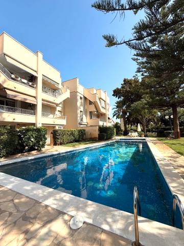 Ático en Venta en Lluminetes