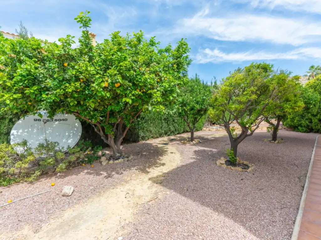 Casa o xalet en venda a Calle Limonita, 5, Valle del Sol