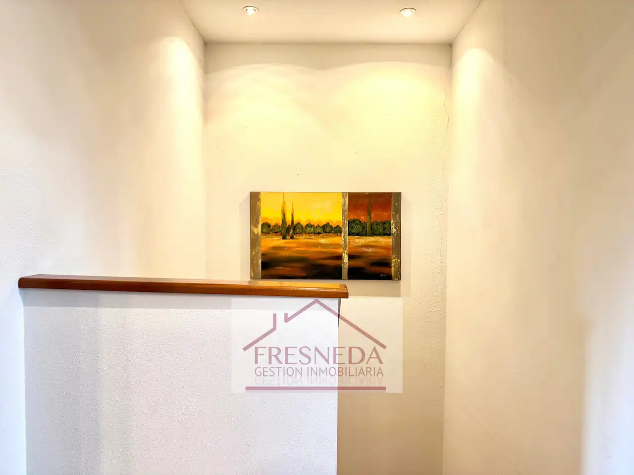 Casa adosada en venda en Siero amb Calefacció, Jardí privat i Parquet