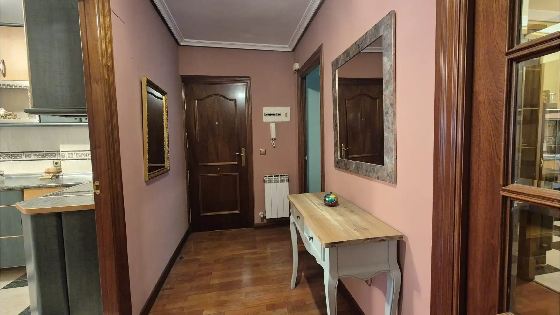 Apartament de lloguer a Centro