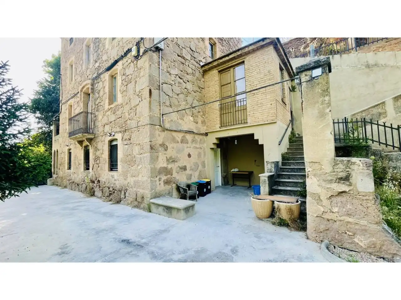 Finca rústica en venda a Calle Segalers, Cardona