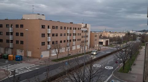 Photo 3 of Flat for sale in Avenida Zaragoza, 3, Los Lirios, La Rioja
