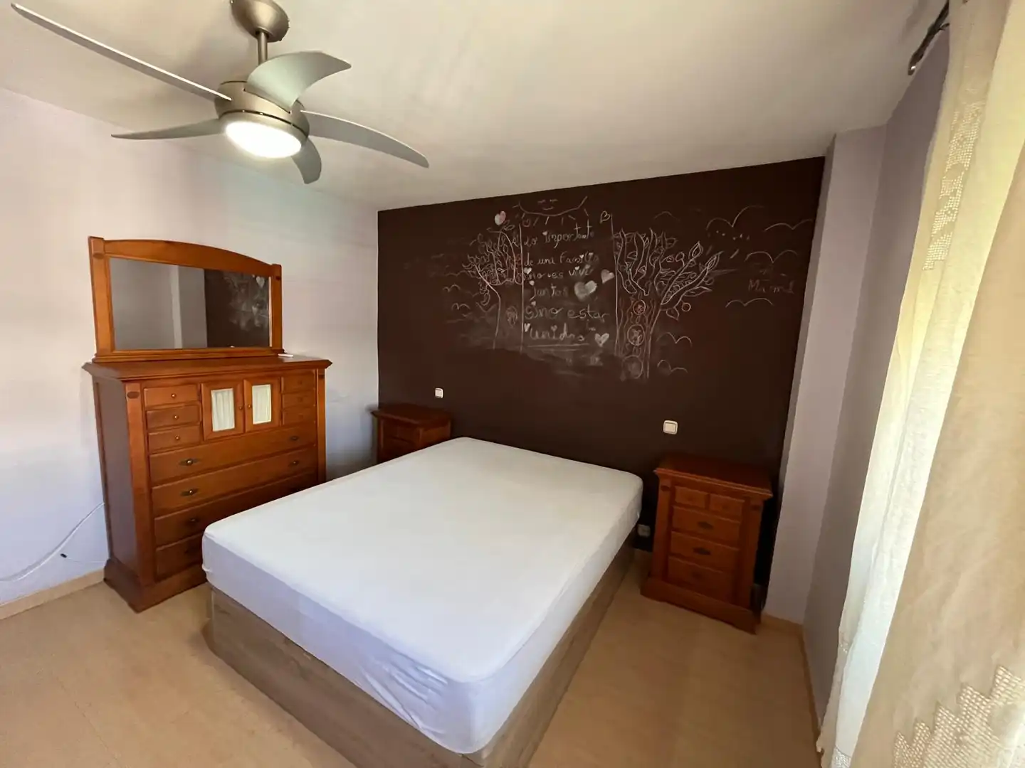 Flat for rent in Calle Delfín, 5, Angustias - Chana - Encina